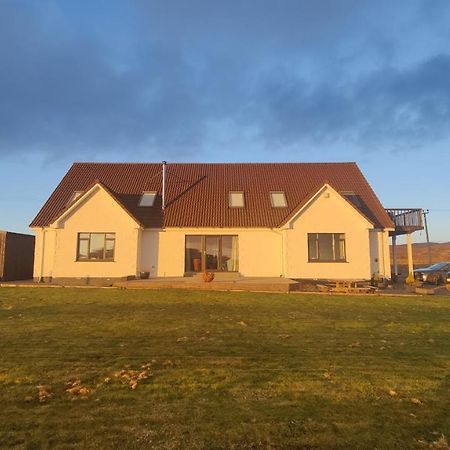 Achalochan House Ose Eksteriør bilde