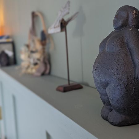 Achalochan House Ose Eksteriør bilde