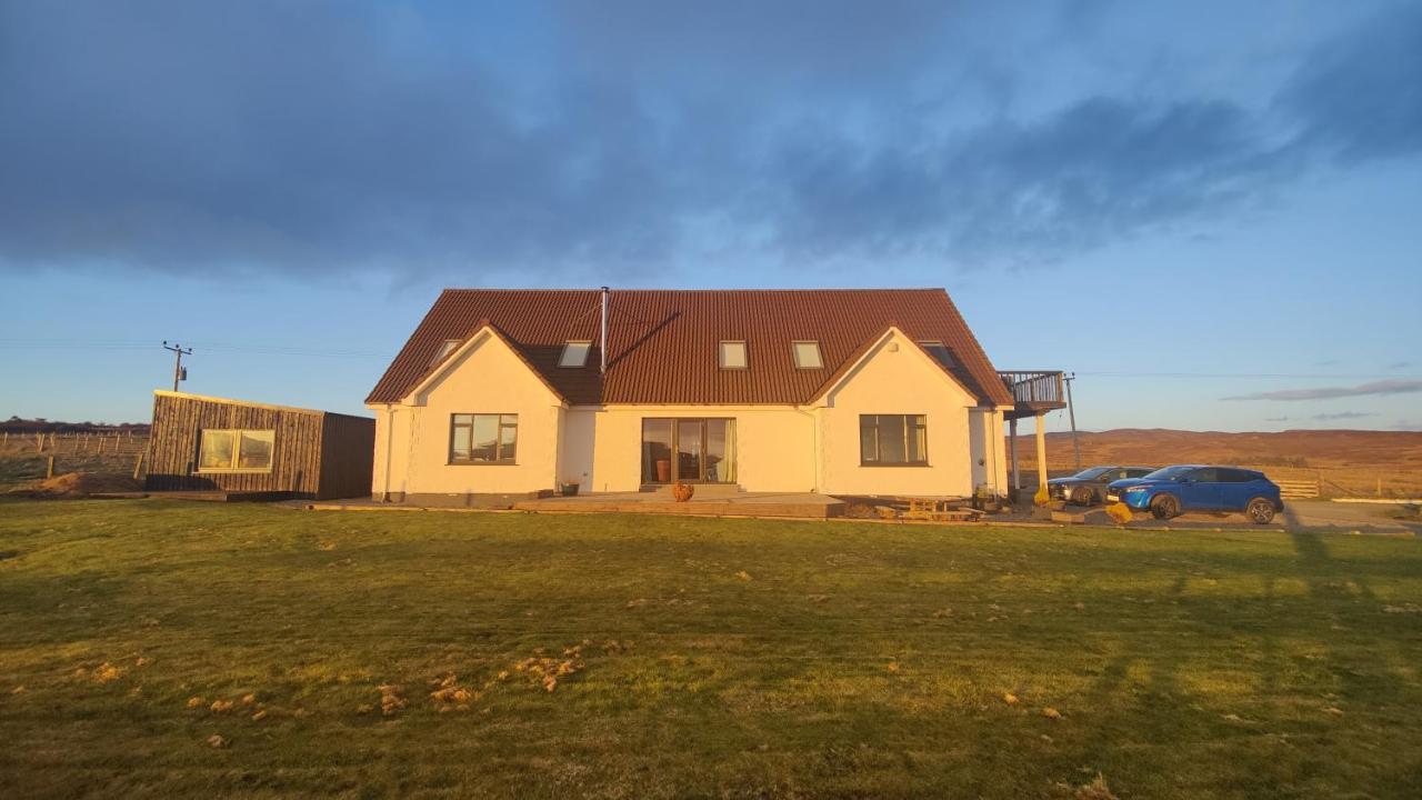 Achalochan House Ose Eksteriør bilde