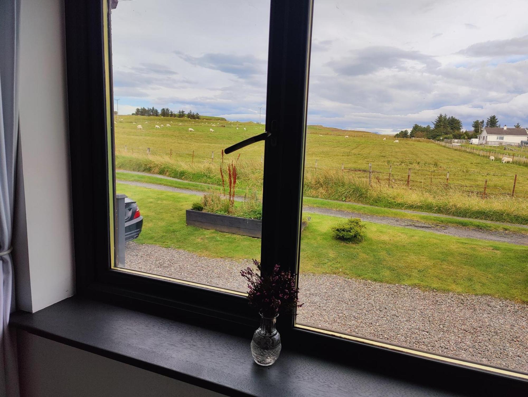 Achalochan House Ose Eksteriør bilde